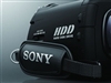 SONY HDR-SR7E