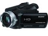 SONY HDR-SR7E
