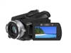 SONY HDR-SR8E