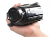 SONY HDR-SR8E
