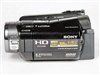SONY HDR-SR8E