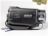 SONY HDR-SR8E