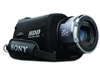 SONY HDR-SR8E