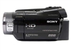 SONY HDR-SR8E