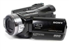 SONY HDR-SR8E