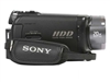SONY HDR-SR8E