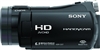 SONY HDR-CX7E
