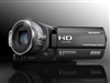 SONY HDR-SR5E