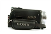 SONY HDR-SR5E
