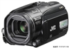 JVC GZ-HD3AC