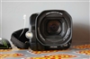 JVC GZ-HD3AC
