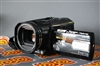 JVC GZ-HD3AC