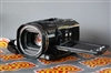 JVC GZ-HD3AC