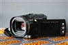 JVC GZ-HD3AC