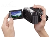 SONY HDR-SR10E