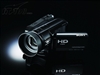 SONY HDR-HC9E