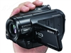 SONY HDR-HC9E