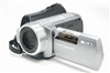 SONY DCR-SR220E