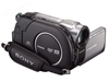 SONY DCR-DVD710E