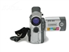 CANSONIC DVX-850
