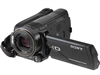 SONY HDR-XR100E