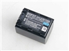 SONY HDR-CX12E