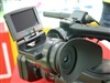 SONY HVR-HD1000C
