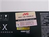 JVC GZ-X900