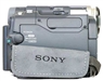 SONY DCR-TRV19E