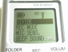 三洋ICR-B180NX