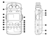 SONY PCM-D50(4GB)
