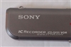 SONY ICD-SX55