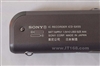 SONY ICD-SX55