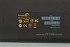 希捷FreeAgent Go(ST900803FGM101-RK)