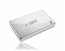MSI 海鹰王HK-500(2.5英寸/160GB)