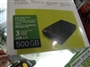 Maxtor 黑金刚3.5T (500G)