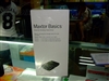 Maxtor 黑金刚3.5T (500G)