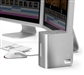 西部数据My Book Studio Edition II(3.5英寸/2TB WDH2Q20000)