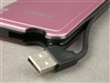 忆捷D801(1.8英寸/30GB)