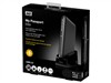 西部数据2.5英寸/640GB My Passport Elite(WDBAAC6400ACH)