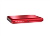 西部数据2.5英寸/640GB My Passport Elite(WDBAAC6400ACH)