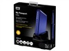 西部数据My Passport Elite(WDBAAC4000ACH 2.5英寸/400GB)