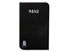 MSI 飞天王大众版HK-501(2.5英寸/100GB)