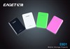 忆捷E601(2.5英寸/640GB)