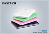忆捷E601(2.5英寸/640GB)
