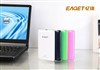 忆捷E601(2.5英寸/750GB)