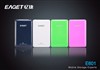 忆捷E601(2.5英寸/750GB)
