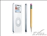 苹果iPod nano(1G)