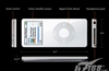 苹果iPod nano(2G)