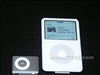 苹果iPod video 2(80G)